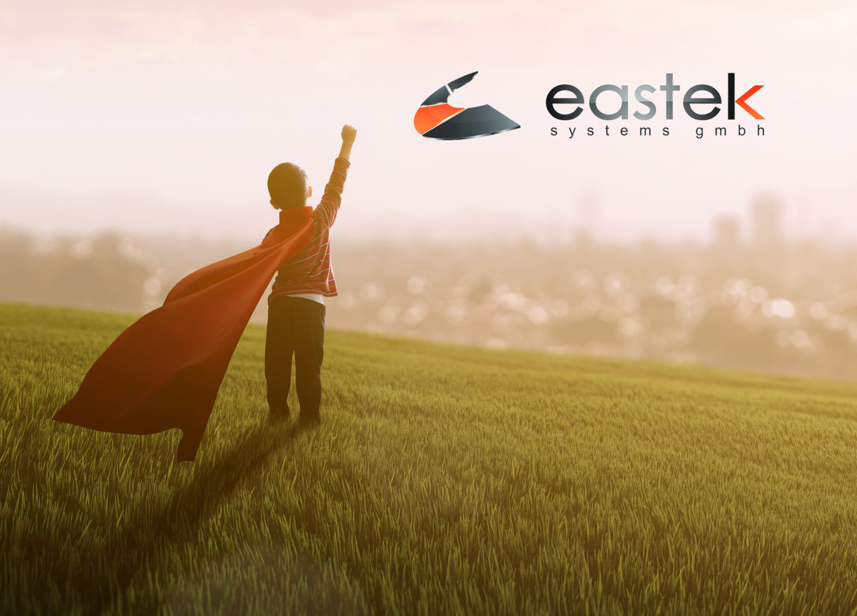eastek system GmbH – Partner für starke Lösungen in Warensicherung und Besucherzählern